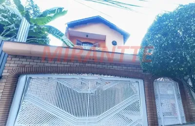 Casa com 5 quartos à venda na Rua Professor Oliveira Fausto, Mooca, São Paulo