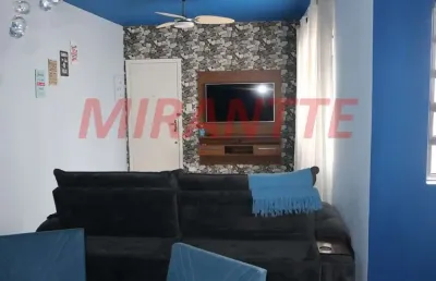 Apartamento com 2 quartos à venda na Rua Doutor Zuquim, Santana, São Paulo