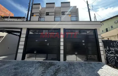 Casa com 3 quartos à venda na Rua Piatá, Parada Inglesa, São Paulo
