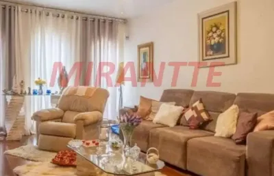 Casa com 5 quartos à venda na Rua Adelfa de Figueiredo, Mandaqui, São Paulo