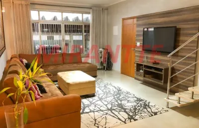 Casa com 3 quartos à venda na Rua Helena Dorleans Tucci Ricci, Água Fria, São Paulo