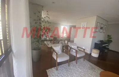 Apartamento com 4 quartos à venda na Rua Doutor Guilherme Cristofel, Santana, São Paulo