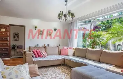 Casa com 3 quartos à venda na Rua Nossa Senhora Consolata, Imirim, São Paulo
