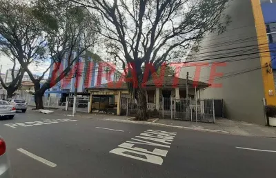 Terreno à venda na Rua Maria Cândida, Vila Guilherme, São Paulo