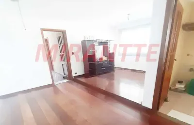 Apartamento com 3 quartos à venda na Rua Voluntários da Pátria, Santana, São Paulo