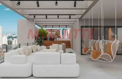 Apartamento com 4 quartos à venda na Rua Francisca Júlia, Santana, São Paulo
