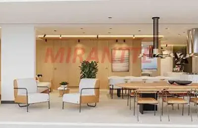 Apartamento com 4 quartos à venda na Rua Francisca Júlia, Santana, São Paulo