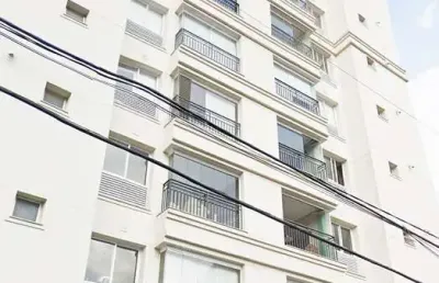 Apartamento com 3 quartos à venda na Rua Fúlvio Morganti, Mandaqui, São Paulo