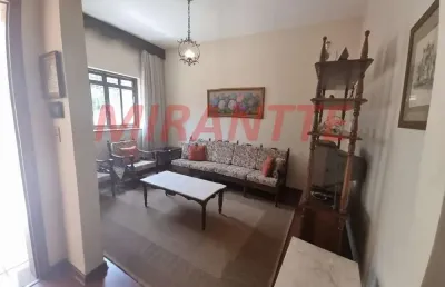 Casa com 2 quartos à venda na Rua João Masser, Jardim São Paulo (Zona Norte), São Paulo