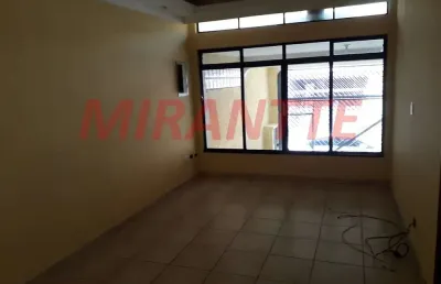 Casa com 3 quartos à venda na Rua Jacarapinima, Mandaqui, São Paulo