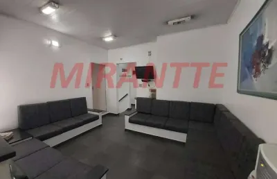 Casa com 4 quartos à venda na Rua Doutor Zuquim, Santana, São Paulo