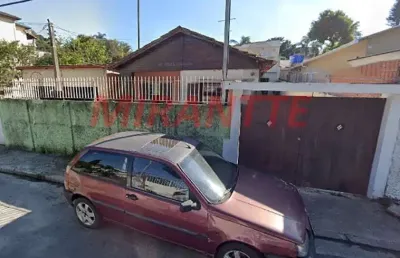 Terreno à venda na Rua Aureliano da Silva Rosário, Jardim Pedra Branca, São Paulo
