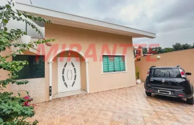 Casa com 4 quartos à venda na Rua Diogo da Costa, Vila Mazzei, São Paulo