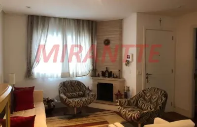 Casa com 4 quartos à venda na Avenida Nova Cantareira, Tremembé, São Paulo