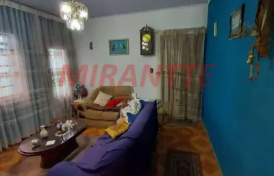 Casa com 4 quartos à venda na Rua Caçador, Vila Paiva, São Paulo