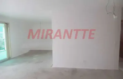 Apartamento de 130m² com 3 quartos em parada inglesa
