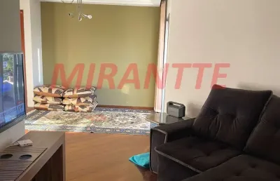 Apartamento de 138m² com 3 quartos em vila pauliceia