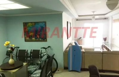 Apartamento com 3 quartos à venda na Avenida General Marcondes Salgado, Aviação, Praia Grande