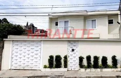 Casa com 4 quartos à venda na Rua Carolina Roque, Imirim, São Paulo