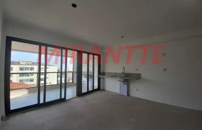 Apartamento de 63m² com 2 quartos em jardim são paulo