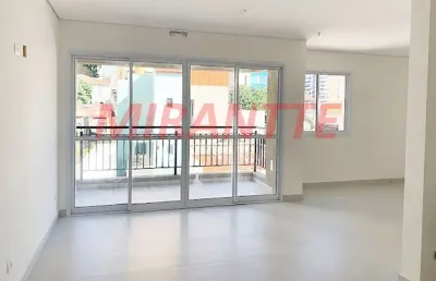 Apartamento com 1 quarto à venda na Rua Voluntários da Pátria, Santana, São Paulo