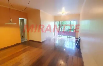 Apartamento de 99m² com 3 quartos em jardim marajoara