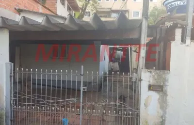 Terreno à venda na Rua Ita, Vila Santos, São Paulo