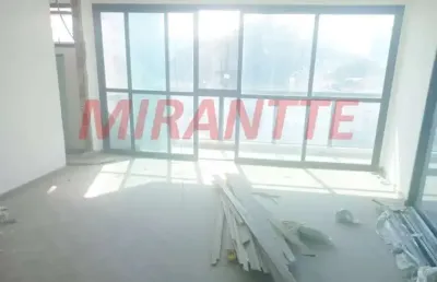 Apartamento com 4 quartos à venda na Rua Ismael Neri, Água Fria, São Paulo