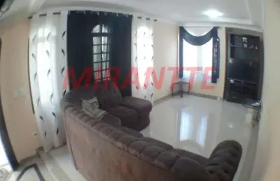 Casa com 3 quartos à venda na Rua Bento Sabino dos Reis, Vila Erna, São Paulo