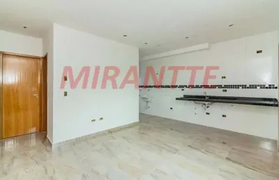 Apartamento de 30m² com 1 quartos em jardim são paulo
