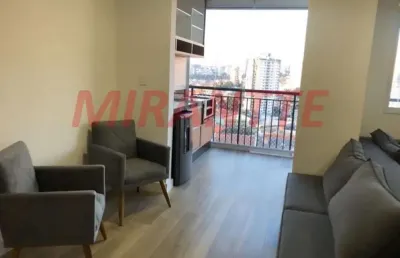 Apartamento com 2 quartos à venda na Rua Nova dos Portugueses, Santana, São Paulo