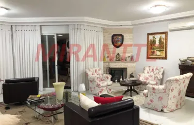 Apartamento com 4 quartos à venda na Rua Francisca Júlia, Santana, São Paulo