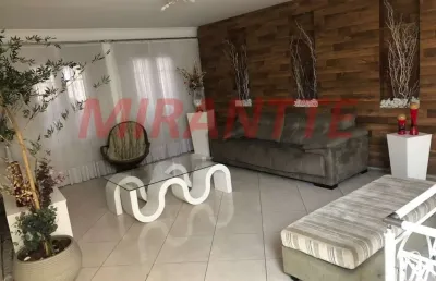 Casa com 3 quartos à venda na Rua Tanque Velho, Vila Nivi, São Paulo