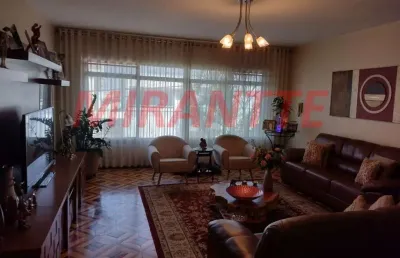 Casa com 3 quartos à venda na Rua Antônio Magalhães, Vila Guilherme, São Paulo