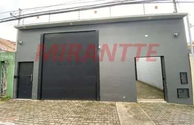 Sala comercial à venda na Avenida Ede, Vila Ede, São Paulo