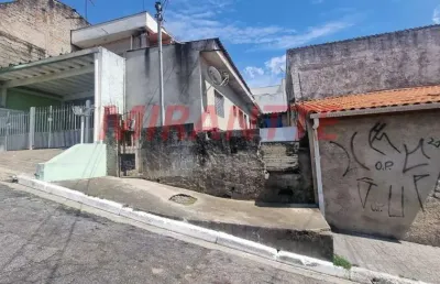 Terreno à venda na Rua Professor Antônio Manoel Faria, Imirim, São Paulo