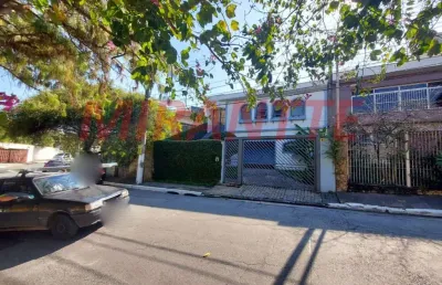 Casa terrea de 264m² com 3 quartos em jardim frança
