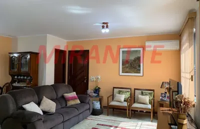 Sobrado de 230m² com 4 quartos em jardim virginia bianca
