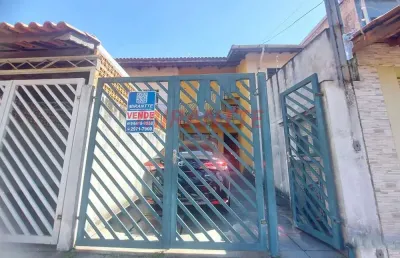 Casa com 2 quartos à venda na Rua João Dias da Silva, Imirim, São Paulo