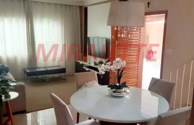 Casa com 3 quartos à venda na Avenida João Pessoa, Lauzane Paulista, São Paulo