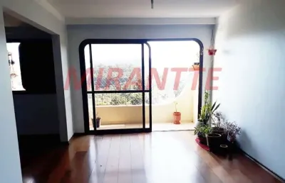 Apartamento de 154m² com 3 quartos em horto florestal