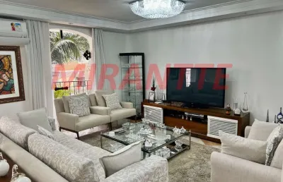 Apartamento de 469m² com 4 quartos em santa cecilia