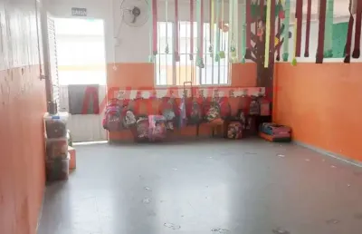 Casa com 3 quartos à venda na Avenida Comandante Antônio Paiva Sampaio, Parque Vitória, São Paulo