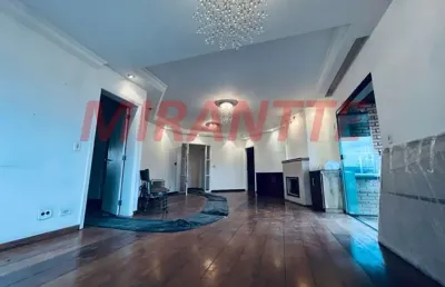Apartamento com 4 quartos à venda na Rua Maria Curupaiti, Santana, São Paulo