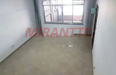 Casa com 3 quartos à venda na Rua Coronel Tupi Caldas, Vila Aurora (Zona Norte), São Paulo