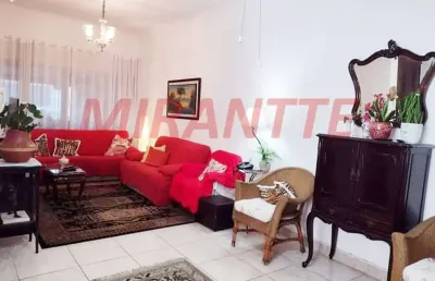 Casa com 3 quartos à venda na Rua Toledo Piza, Maranhão, São Paulo