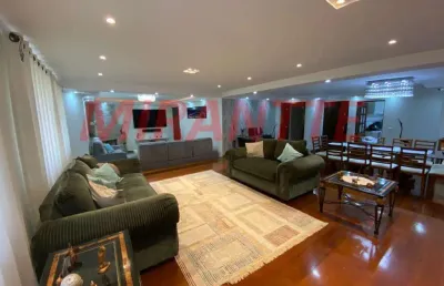 Casa com 4 quartos à venda na Avenida Nova Cantareira, Tucuruvi, São Paulo