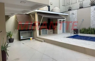 Casa com 3 quartos à venda na Rua Durval Clemente, Jardim São Paulo (Zona Norte), São Paulo