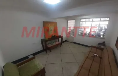 Casa terrea de 108m² com 2 quartos em vila isolina mazzei