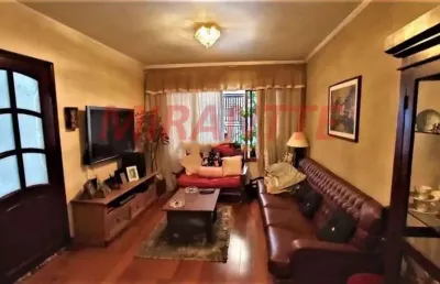Casa com 3 quartos à venda na Rua Monsenhor Antônio Júlio Távora, Tremembé, São Paulo